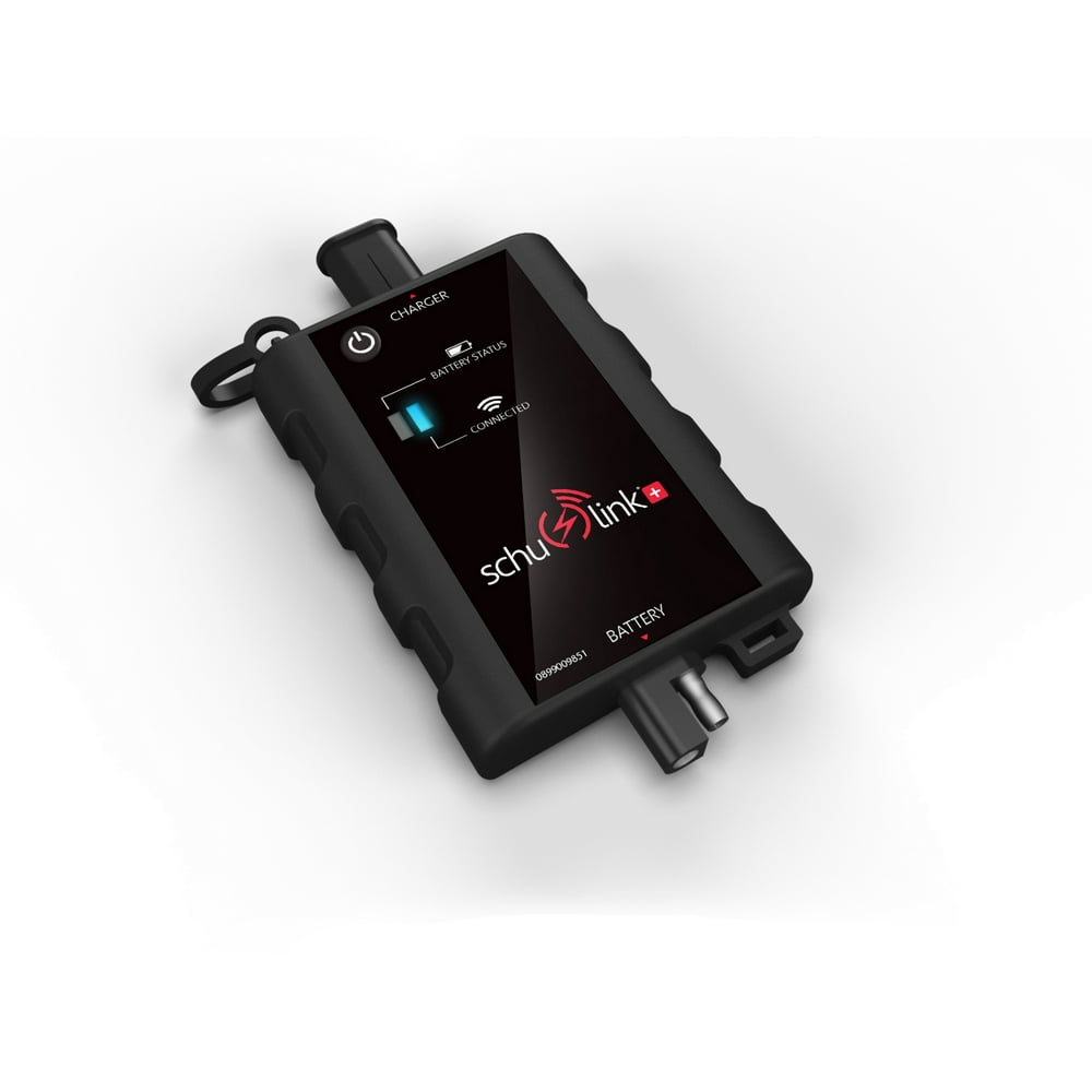 Schumacher SchuLink+ Wireless Vehicle Battery Smart Monitor Walmart