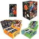 thumbnail image 2 of Demon Slayer Cards Packs Tcg Collection Box Nezuko Anime Mesa Juegos de regalo Juguetes para niños1CAJA3 Deng Xun unisex, 2 of 2