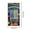 C, variant on Gmogad Colored Flame Fire Pack, Campfire Color Changing Flame Powder for Fire Pit Fireplace Bonfire and Outdoor Camping, Magical Fire Color Display for Party Night Gathering Backyard Decoration