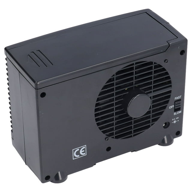 Mini Ventilador De Aire Acondicionado, Instalación De Cinta Ampliamente Utilizada A La Moda, Enfriador Evaporativo Pequeño Portátil Con Tanque De Agua Para El Hogar Para El