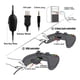 thumbnail image 3 of Audifonos Gamer Shenzen electronics con Microfono para PS4 PS5 Xbox One PC Mac 320P, 3 of 10