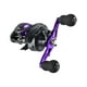 thumbnail image 3 of Carrete DYNWAVEMX Baitcaster Mano Izquierda Azul 6.3:1 8 kg Max Drag, 3 of 8