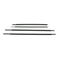 thumbnail image 4 of Window Weatherstrip Seal Belt For Toyota Sienna 2011-2020, 4 of 8