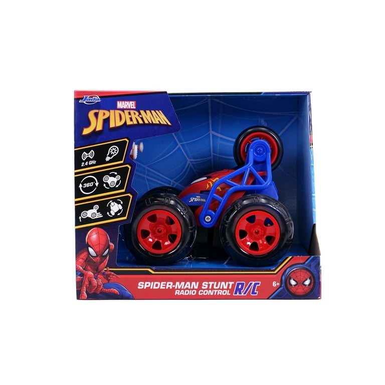 Car Spiderman Toys For Year Old Boy Spiderman Toys Wall Climbing