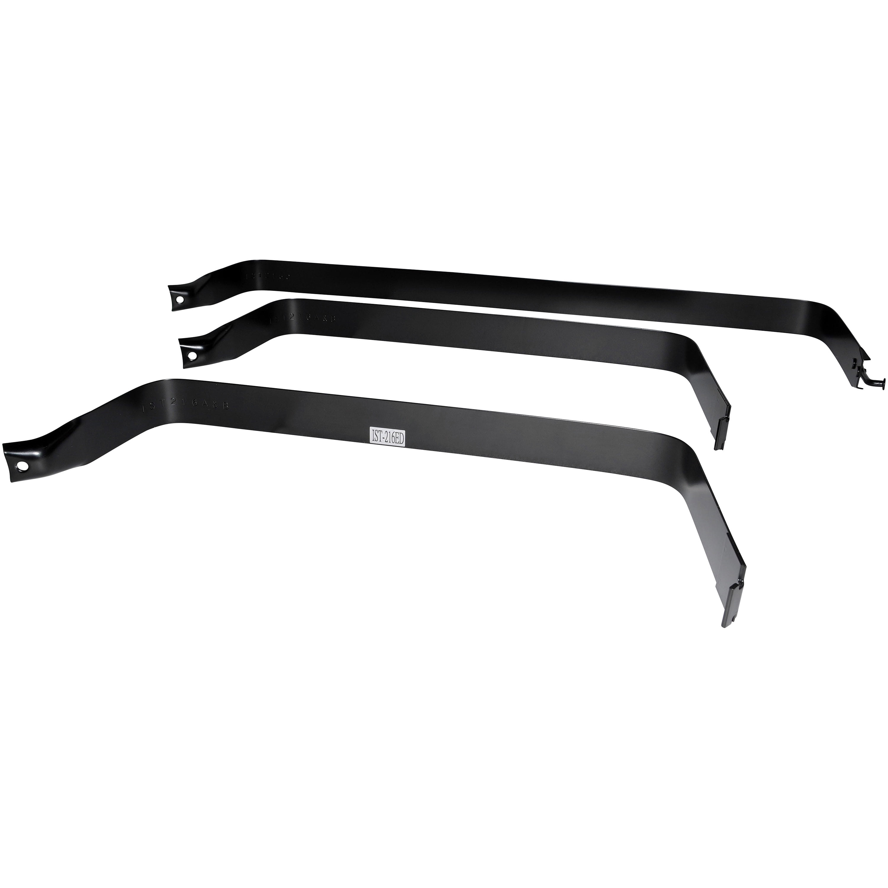Dorman 578-216 Fuel Tank Strap for Specific Dodge Models Fits select: 1996-1997 DODGE RAM VAN, 1993-1997 DODGE RAM WAGON