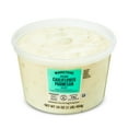 thumbnail image 2 of Marketside Creamy Cauliflower Parmesan Soup, Fresh Deli Soup, 16 oz Cup, 2 of 8