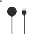 thumbnail image 2 of MesaSe Charger Stand 1m Safe Fast Charge Smartwatch USB Charging Cable Cord Base Dock for Realme Watch 1/2/2Pro/S RMA207/T1 RMW2102, 2 of 8