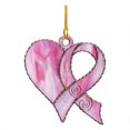 thumbnail image 1 of Lovely Christmas Pvc Plane Printing Pendant, 1 of 3