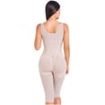 thumbnail image 2 of FAJA COLOMBIANA MARIA E 9382 TIPO POSTQUIRURGICACOLOR Beige TALLA T M COLOMBIANS MRE-9382, 2 of 2