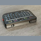 thumbnail image 5 of Teclado mini 2 en 1 con rueda de desplazamiento Bluetooth USB en modo dual DPI para Blackberry P9981, ajuste de velocidad de diez velocidades y todas las teclas sin conflictos, 5 of 5