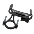 thumbnail image 1 of Holder Bike Phone Mount Outdoor Riding Handlebar  Aluminum Alloy Phone Holder for Navigation, 1 of 7