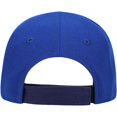 thumbnail image 4 of Infant New Era Royal Toronto Blue Jays My First 9FIFTY Hat, 4 of 4