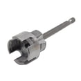 thumbnail image 2 of Almencla Pipe Threading Tool DIY Project Internal and External Repair for Home Repair 6 point, 2 of 8
