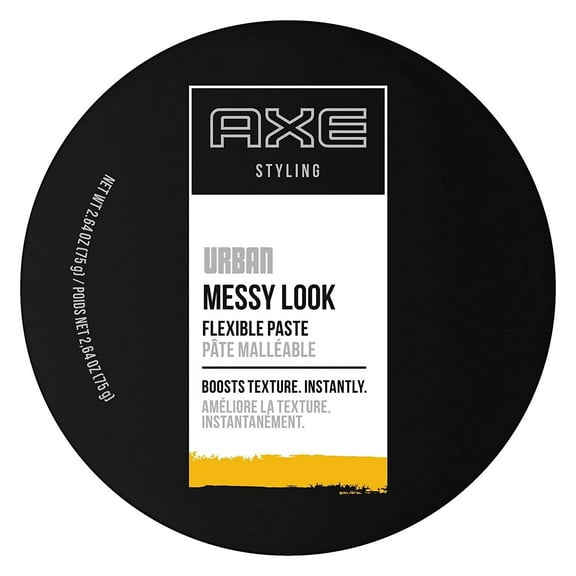 Axe Whatever 2.64 Oz. Messy Look Paste