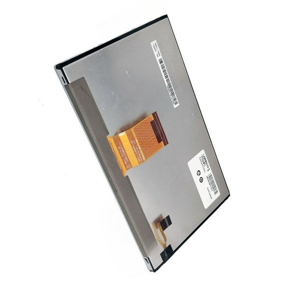 Phyun 8" Lcd Display Touch Screen For Toyota Highlander La080Wv2-Td01