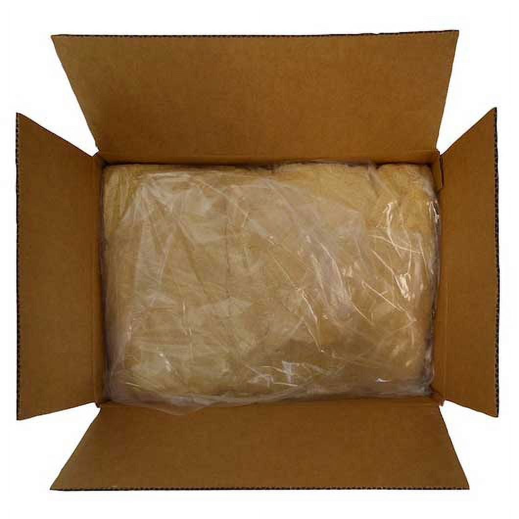 (Price/Case)Turbinado Sugar Bulk 1-25 Pound