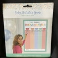 thumbnail image 2 of "Guess Baby's Statistics" Chart Game - 1 Pc, 2 of 3