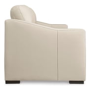 Signature Design by Ashley Furniture Treasure Trove Almond Sofa