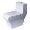 thumbnail image 3 of EAGO TB356 DUAL FLUSH ONE PIECE ECO-FRIENDLY HIGH EFFICIENCY LOW FLUSH CERAMIC TOILET, 3 of 11