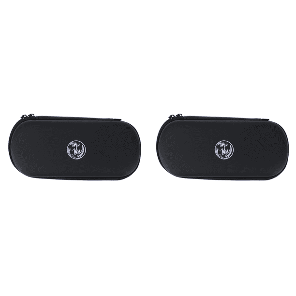 Estuche Rígido Almacenamiento Organizador Caja para PSP1000/2000/3000