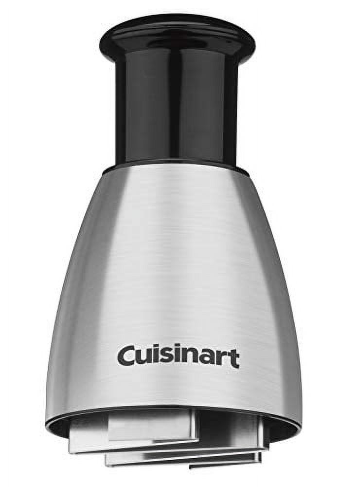 Cuisinart CTG-00-SCHP Stainless Steel Chopper - image 3 of 6