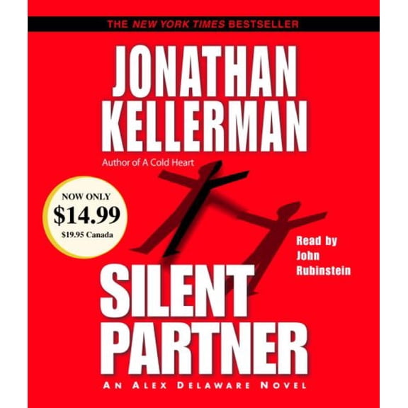Pre-Owned Silent Partner
