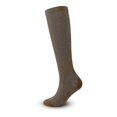 thumbnail image 1 of 3 Paires de Chaussettes de Compression pour Femmes & Hommes Chaussettes de Vol Bas de Compression pour les Sports de Vol de Course à Pied, 1 of 1