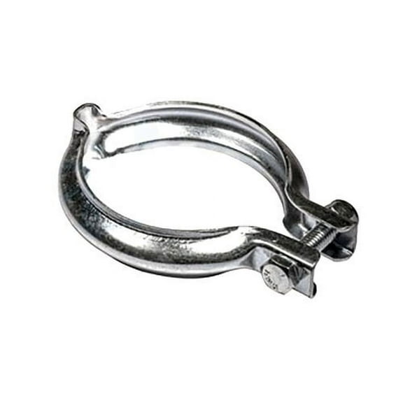 Muffler Clamp fits John Deere 1950 2355N 4320 4520 4720 5082E 5090E 5310 5310N 5320 5320N 5410 5415 5420N 5510 5510N 5520 5520N 5615 5715 RE30241