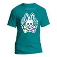 thumbnail image 1 of Playera Bunny Colores Todas Las Tallas, 1 of 4