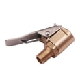thumbnail image 2 of BotaniNest Solid Brass Nozzle For Air Durable Automotive For Efficient Inflation, 2 of 7
