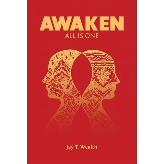 Awaken: All Is One (Paperback)