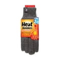 thumbnail image 2 of Heat Holders Men's Thermal Gloves L/XL, 2 of 3