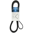 thumbnail image 4 of Dayco Serpentine Belt 5061185 Poly Rib; OE Replacement; 118-1/2 Inch Length, 4 of 4