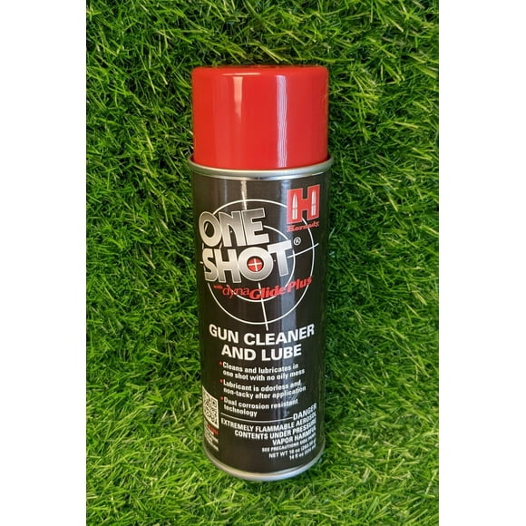 Clp Gun Cleaner Spray