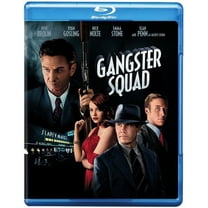 Gangster Squad (Blu-ray   DVD)