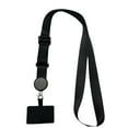 thumbnail image 5 of Adjustable Nylon Phone Lanyard for Safe and Easy Phone Carrying, Suitable for Mobile Users, 5 of 6