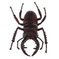 thumbnail image 1 of Figuras de Insectos Bugs Perfke Modelo High Sand Worm, 1 of 7