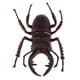 thumbnail image 4 of Conjunto de 3, de juguete para niños de plástico artificial de animales, 4 of 9