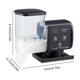 thumbnail image 2 of Alimentador automático de peces con temporizador, dispensador automático de comida para peces, dispensador de comida para acuarios, tortugas, bettas, koi, 2 of 7