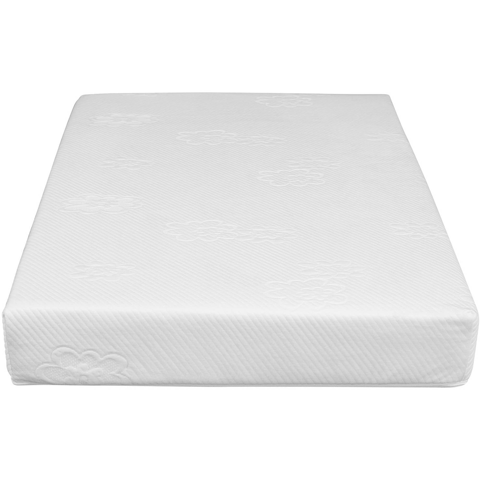 safety 1st little angel mattress