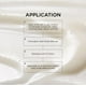 thumbnail image 5 of Loción bronceadora gradual TAN-LUXE The Gradual 250 ml Cruelty Free, 5 of 7