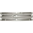 thumbnail image 3 of Titanium Polished And Satin 6mm Grooved Band (Size 7) Made In China tb329-7, 3 of 5