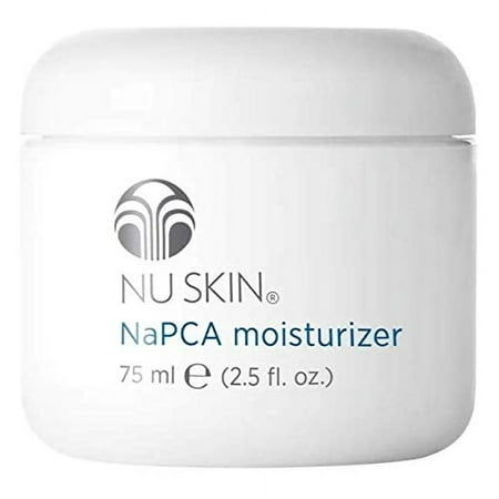 Nu Skin NaPCA Moisturizer - New Packaging Coming Soon