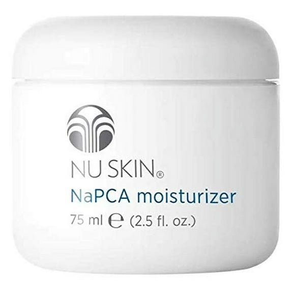 Nu Skin NaPCA Moisturizer - New Packaging Coming Soon