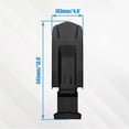 thumbnail image 2 of Rear Inner Plate for Sur-Ron Surron Light Bee X/S, Mudguards Protector Base for X260 X160,A, 2 of 5