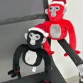 thumbnail image 3 of CRAFTS Gorilla Tag Plush Toys Birthday Gift for Game Fans and Home Decorations, 3 of 4
