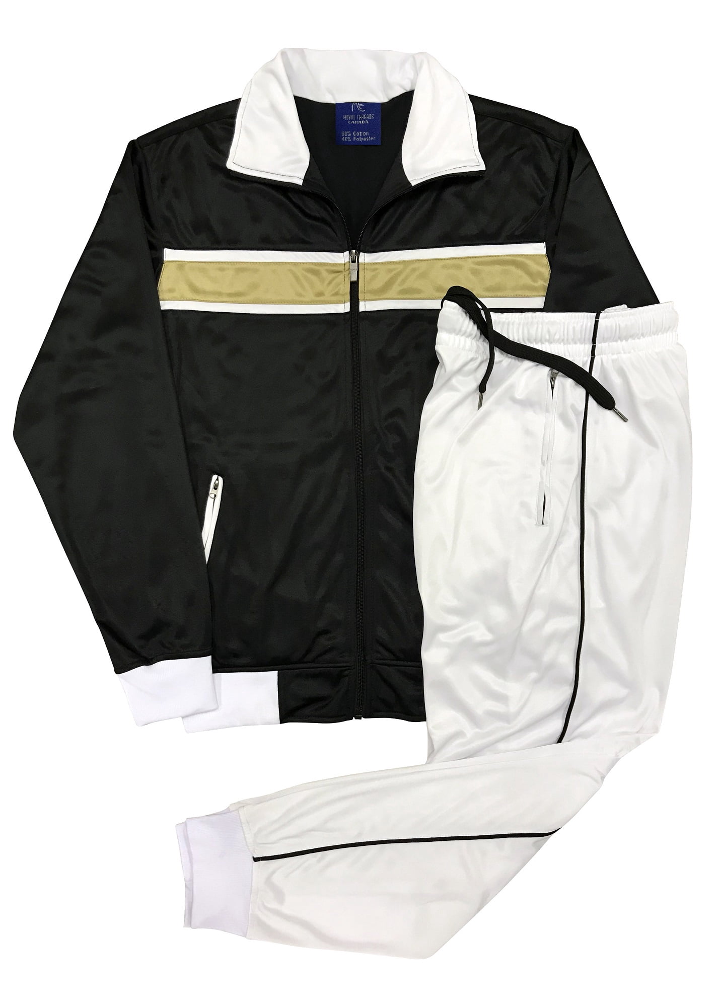 Men's Tempo Active Jogger Tracksuit 