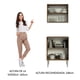 thumbnail image 5 of Kit Alacena Superior Y Gabinete Bajo Cocina Madesa Emilly G, 5 of 8
