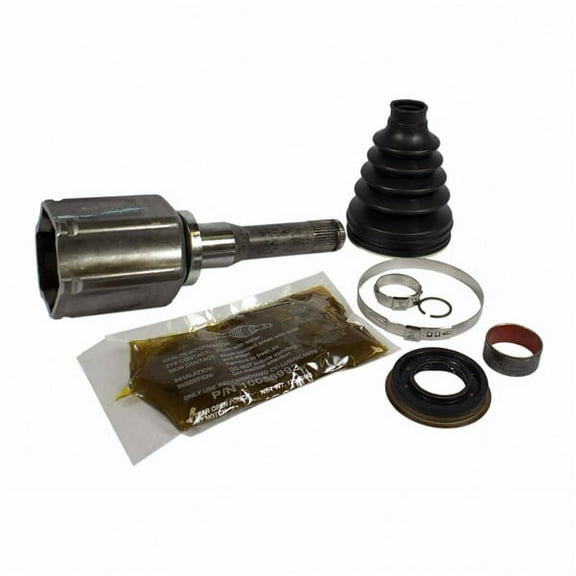 Motorcraft 100% New Axle Assembly Fits select: 2009-2010,2012 FORD ESCAPE