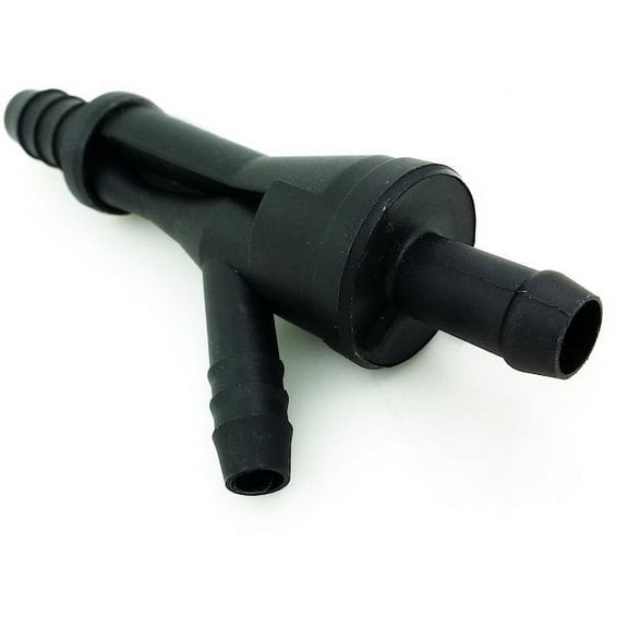 Vacuum Pump - Compatible with 2004 - 2009 Audi S4 2005 2006 2007 2008